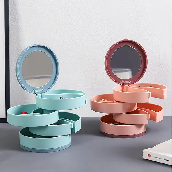 Pink_Women_Jewelry_Organizer_Box_4_Layer_Rotating_Jewellery_Box_Multi_Layer_Creative_Jewelry_Box_With_Lid_And_Mirror_Dustproof_Storage_Box_Round