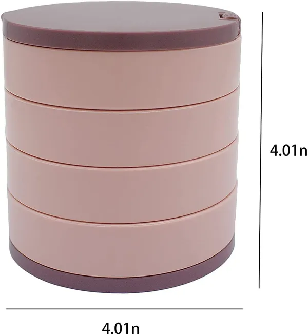 Pink_Women_Jewelry_Organizer_Box_4_Layer_Rotating_Jewellery_Box_Multi_Layer_Creative_Jewelry_Box_With_Lid_And_Mirror_Dustproof_Storage_Box_Round