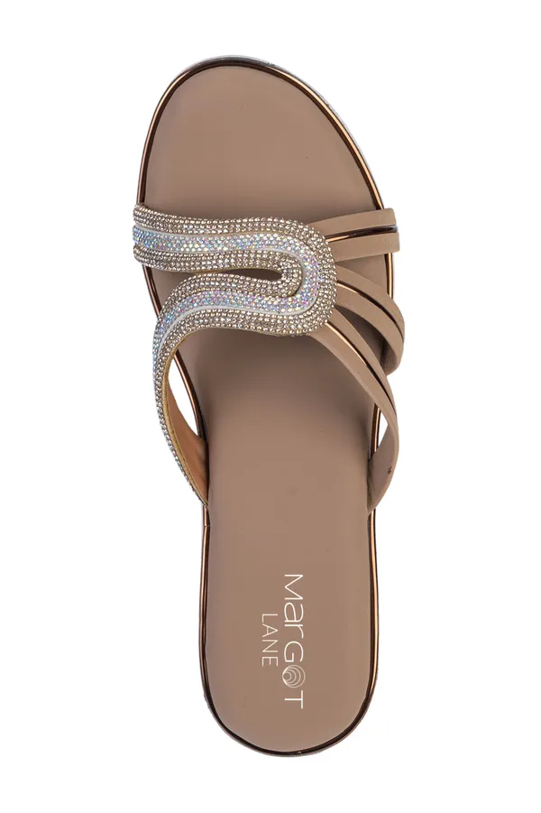 The_Serpentine_Wedge_[Golden_Synthetic_Leather_Embellished_Wedge_Slip_Ons_For_Women]