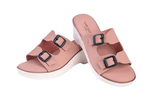 The_Marcella_Wedge_[Peach_Synthetic_Leather_Double_Strap_Wedge_Slip_Ons_For_Women]