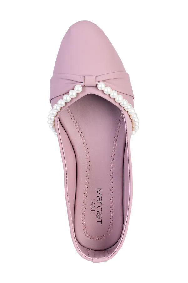 Oyster_Pearl_[Pink_Synthetic_Leather_Pearl_Belly_For_Women]