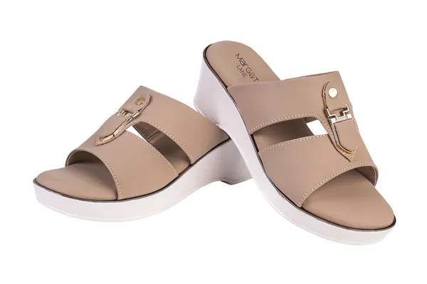 The_Estella_Wedge__[Beige_Synthetic_Leather_Buckle_Wedge_Slip_Ons_For_Women]