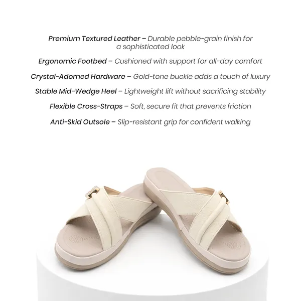The_Woman_Of_Willow_[White_Flat_For_Women]