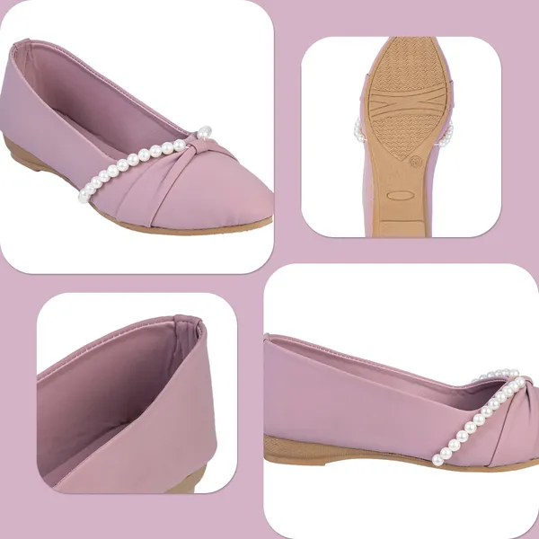 Oyster_Pearl_[Pink_Synthetic_Leather_Pearl_Belly_For_Women]