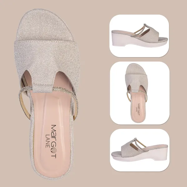 The_Vouge_Wedge_[Golden_Synthetic_Leather_Glimmer_T_Strap_Wedge_Slip_Ons_For_Women]