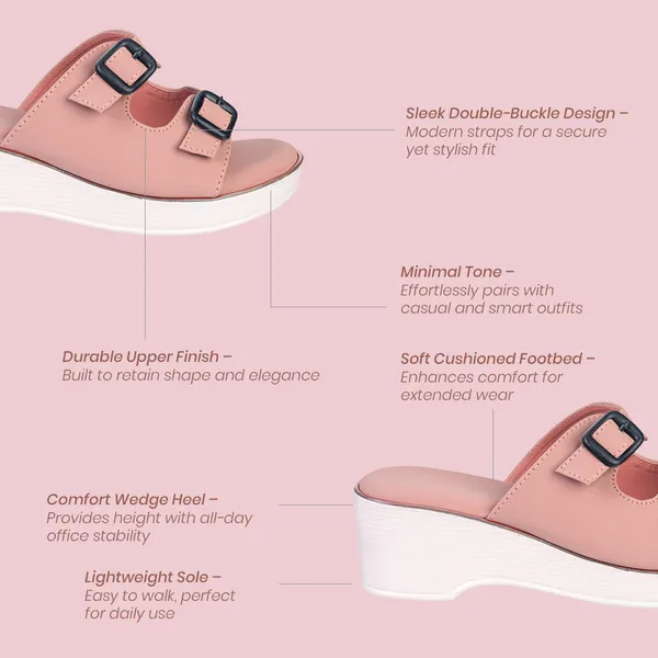The_Marcella_Wedge_[Peach_Synthetic_Leather_Double_Strap_Wedge_Slip_Ons_For_Women]