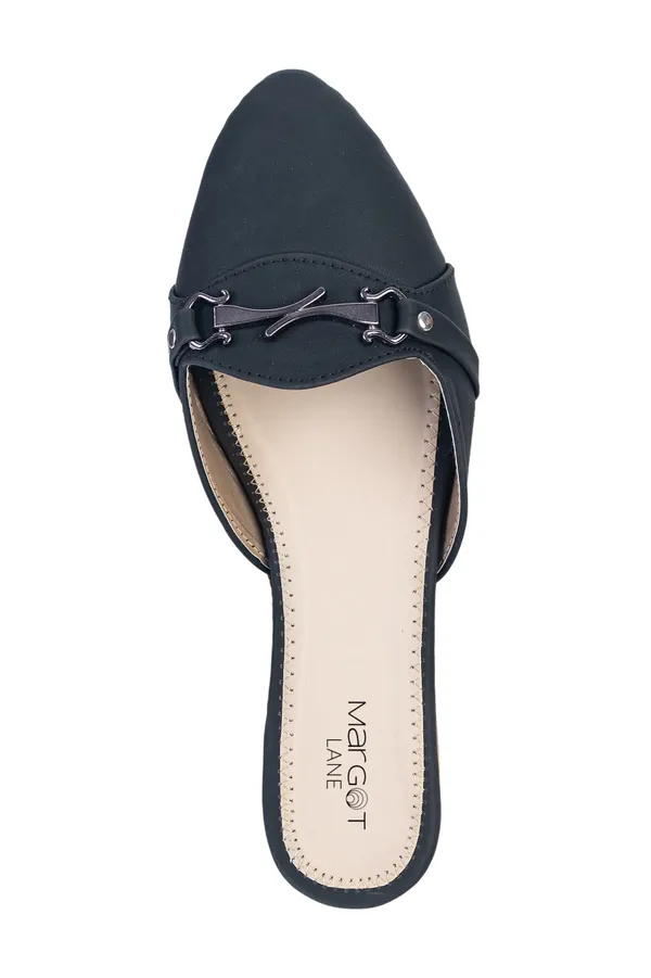 The_Montclair_Mule_[Black_Synthetic_Leather_Link_Mules_For_Women]