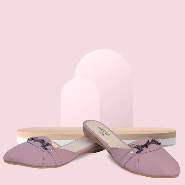 The_Montclair_Mule_[Pink_Synthetic_Leather_Link_Mules_For_Women]