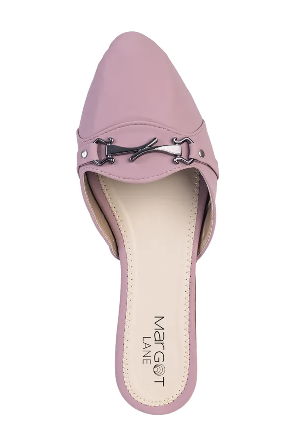 The_Montclair_Mule_[Pink_Synthetic_Leather_Link_Mules_For_Women]