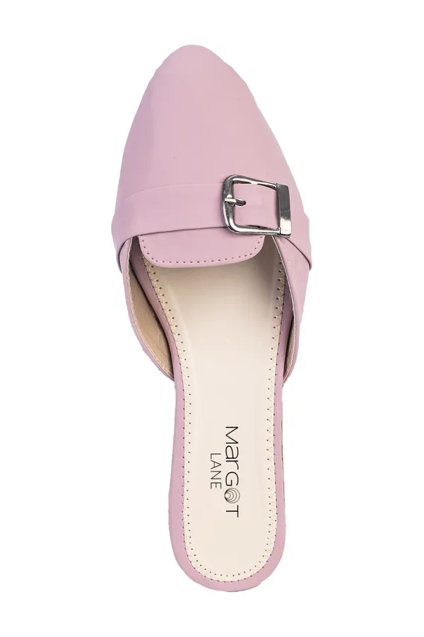 The_Mayfair_Mule_[Pink_Synthetic_Leather_Buckle_Mules_For_Women]