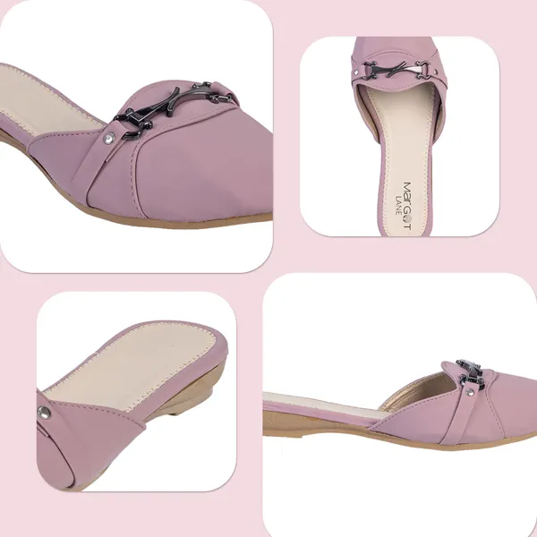 The_Montclair_Mule_[Pink_Synthetic_Leather_Link_Mules_For_Women]