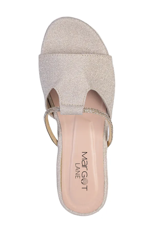 The_Vouge_Wedge_[Golden_Synthetic_Leather_Glimmer_T_Strap_Wedge_Slip_Ons_For_Women]