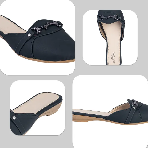 The_Montclair_Mule_[Black_Synthetic_Leather_Link_Mules_For_Women]