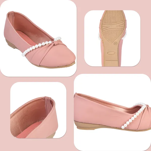 Oyster_Pearl_[Peach_Synthetic_Leather_Pearl_Belly_For_Women]
