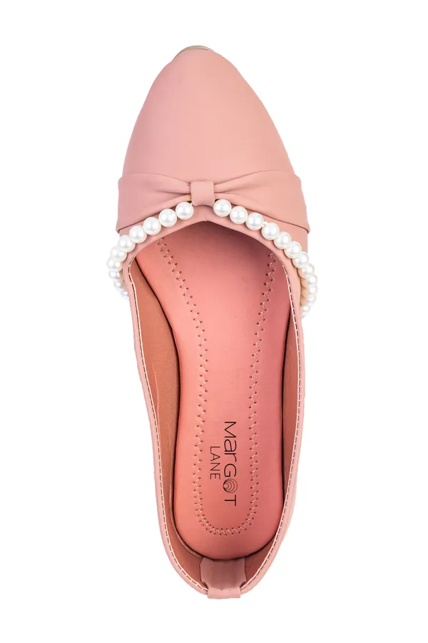 Oyster_Pearl_[Peach_Synthetic_Leather_Pearl_Belly_For_Women]