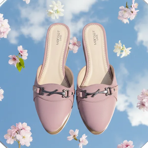 The_Montclair_Mule_[Pink_Synthetic_Leather_Link_Mules_For_Women]