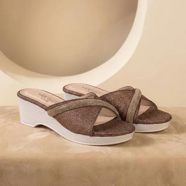 The_Celestia_Bronze_[Synthetic_Leather_Glimmer_Wedge_Slip_Ons_For_Women]