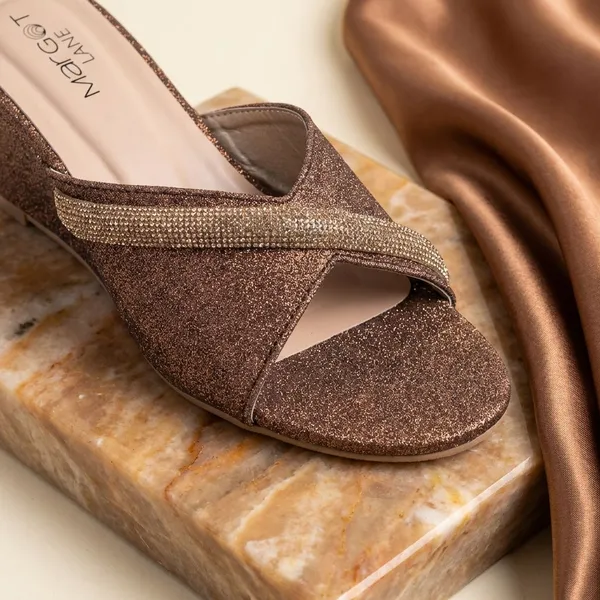 The_Celestia_Bronze_[Synthetic_Leather_Glimmer_Wedge_Slip_Ons_For_Women]