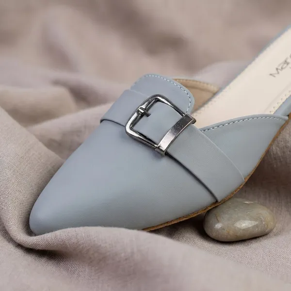 The_Mayfair_Mule_[Grey_Synthetic_Leather_Buckle_Mules_For_Women]
