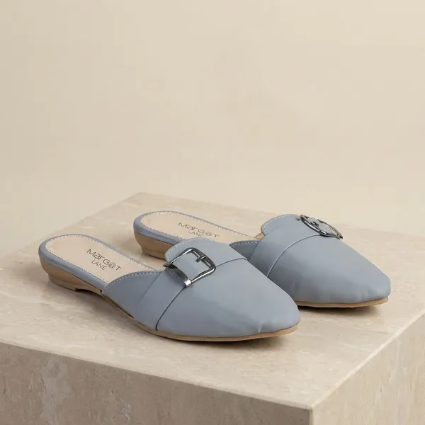 The_Mayfair_Mule_[Grey_Synthetic_Leather_Buckle_Mules_For_Women]