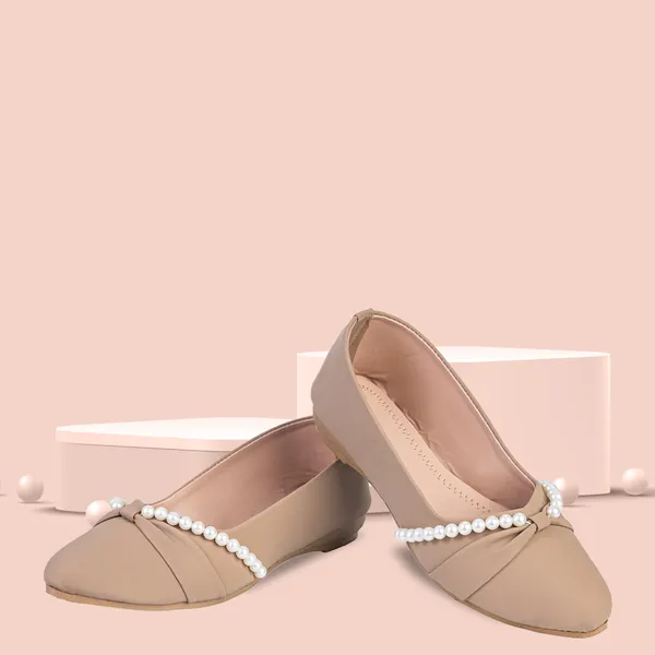 Oyster_Pearl_[Beige_Synthetic_Leather_Pearl_Belly_For_Women]