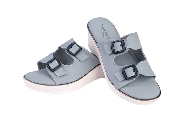 The_Marcella_Wedge_[Grey_Synthetic_Leather_Double_Strap_Wedge_Slip_Ons_For_Women]