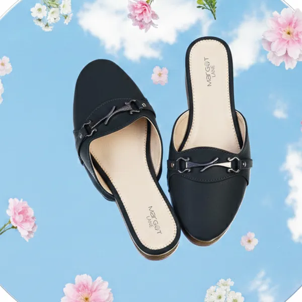 The_Montclair_Mule_[Black_Synthetic_Leather_Link_Mules_For_Women]