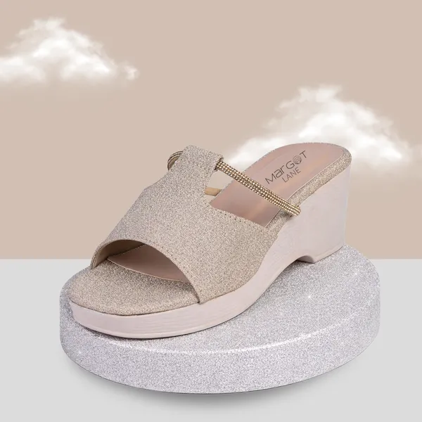 The_Vouge_Wedge_[Golden_Synthetic_Leather_Glimmer_T_Strap_Wedge_Slip_Ons_For_Women]