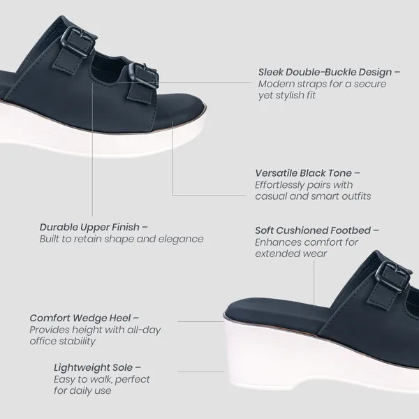 The_Marcella_Wedge_[Black_Synthetic_Leather_Double_Strap_Wedge_Slip_Ons_For_Women]