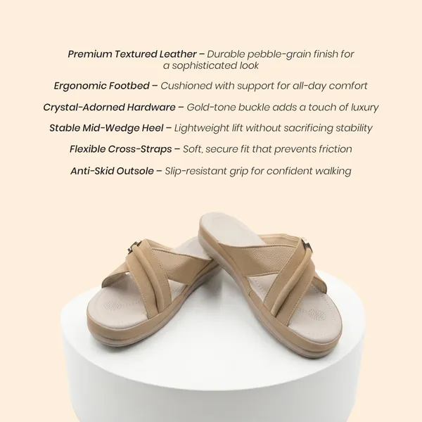 The_Woman_Of_Willow_[Beige_Flat_For_Women]