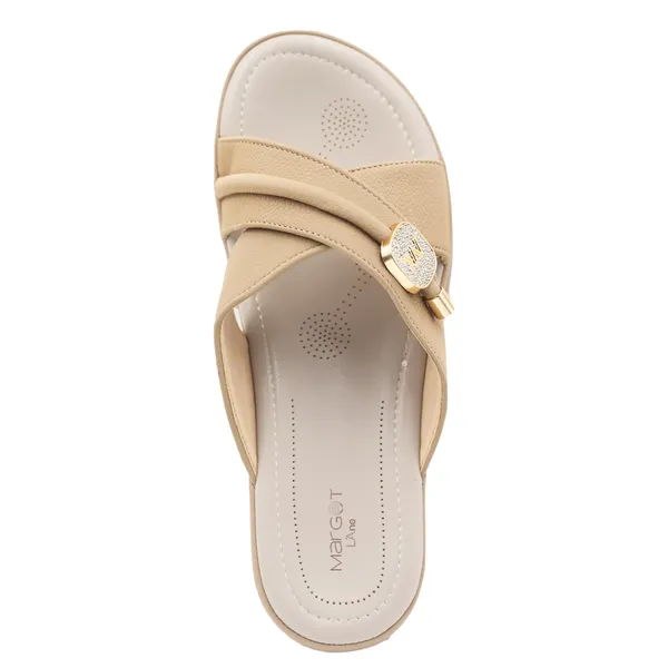 The_Woman_Of_Willow_[Beige_Flat_For_Women]