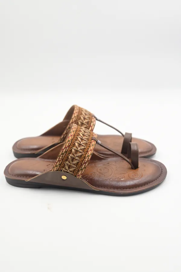 The_Jaipur_Braid_[Brown_Kolhapuri_Sandal]
