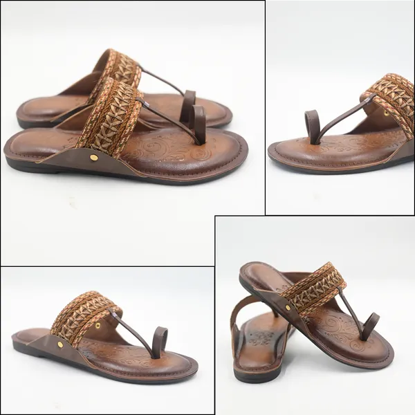 The_Jaipur_Braid_[Brown_Kolhapuri_Sandal]