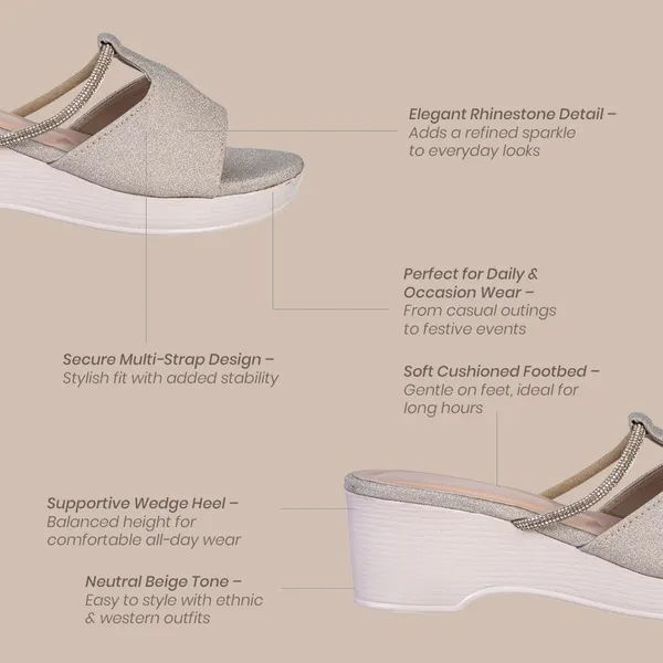 The_Vouge_Wedge_[Golden_Synthetic_Leather_Glimmer_T_Strap_Wedge_Slip_Ons_For_Women]