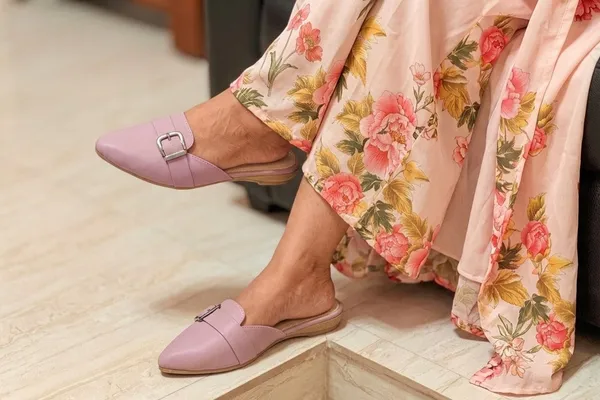 The_Mayfair_Mule_[Pink_Synthetic_Leather_Buckle_Mules_For_Women]