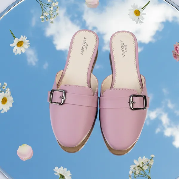 The_Mayfair_Mule_[Pink_Synthetic_Leather_Buckle_Mules_For_Women]
