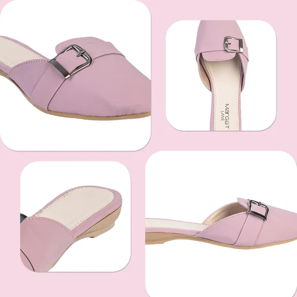 The_Mayfair_Mule_[Pink_Synthetic_Leather_Buckle_Mules_For_Women]