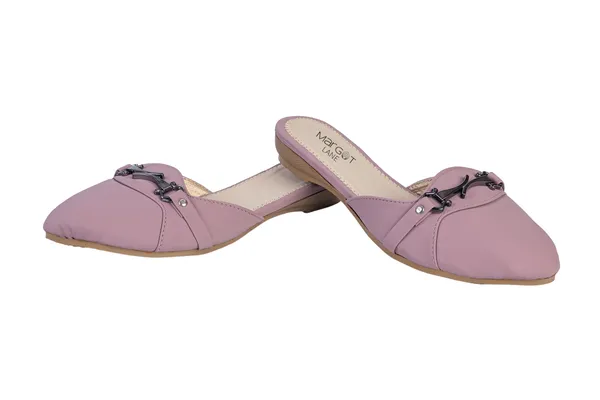 The_Montclair_Mule_[Pink_Synthetic_Leather_Link_Mules_For_Women]