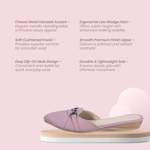 The_Montclair_Mule_[Pink_Synthetic_Leather_Link_Mules_For_Women]