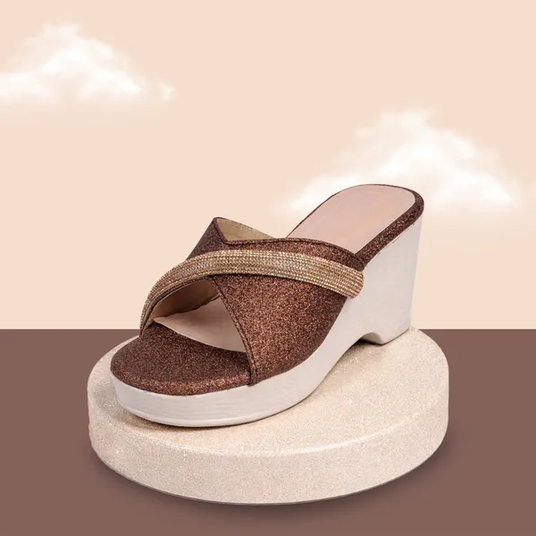 The_Celestia_Bronze_[Synthetic_Leather_Glimmer_Wedge_Slip_Ons_For_Women]