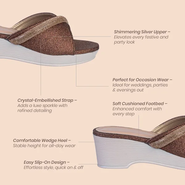 The_Celestia_Bronze_[Synthetic_Leather_Glimmer_Wedge_Slip_Ons_For_Women]