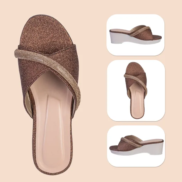 The_Celestia_Bronze_[Synthetic_Leather_Glimmer_Wedge_Slip_Ons_For_Women]