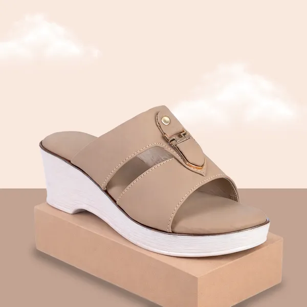 The_Estella_Wedge__[Beige_Synthetic_Leather_Buckle_Wedge_Slip_Ons_For_Women]