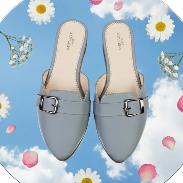 The_Mayfair_Mule_[Grey_Synthetic_Leather_Buckle_Mules_For_Women]
