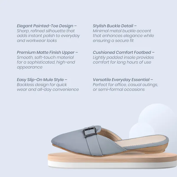 The_Mayfair_Mule_[Grey_Synthetic_Leather_Buckle_Mules_For_Women]