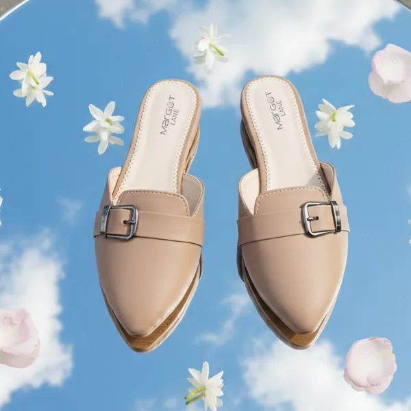 The_Mayfair_Mule_[Beige_Synthetic_Leather_Buckle_Mules_For_Women]