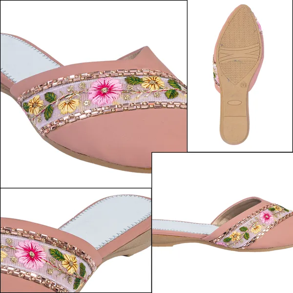 The_Marjaan_[Peach_Synthetic_Leather_Embroidered_Mules_For_Women]