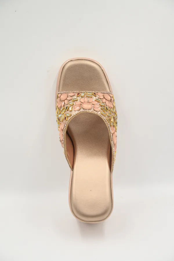 The_Billauri_Gauhar_[Golden_Block_Heel_Crystal_Sandals]