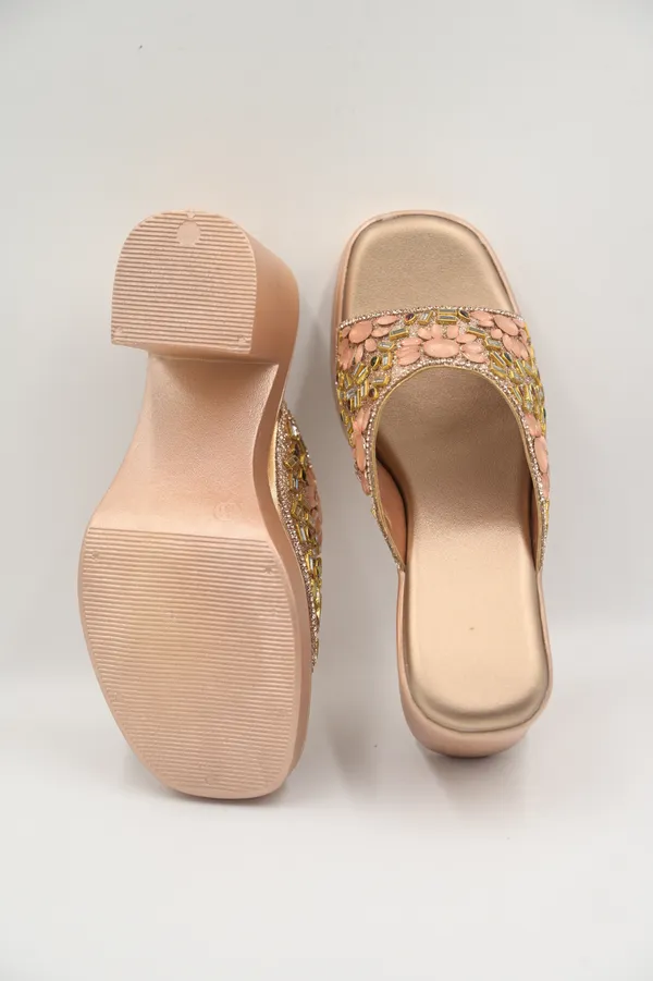 The_Billauri_Gauhar_[Golden_Block_Heel_Crystal_Sandals]
