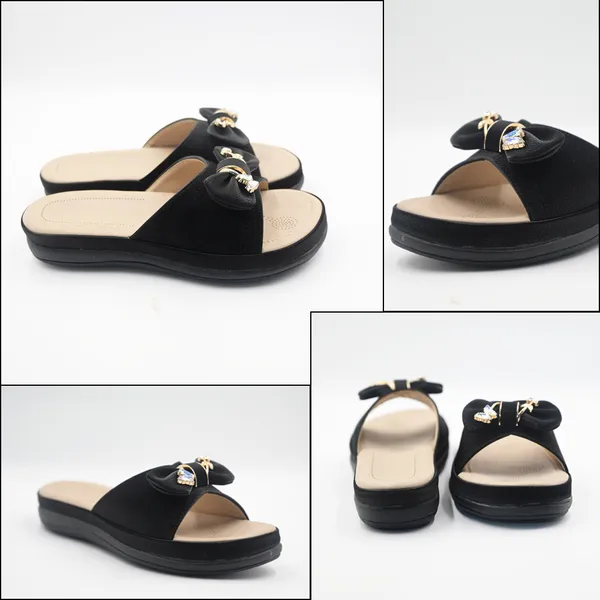 The_Filigree_Flora_[Black_Flat_For_Women]